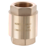 Клапан обратный 3/4" (KR-171) (KR0128)